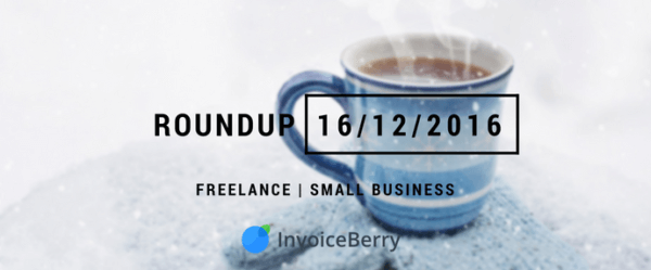 Check small business and freelancing news in our weekly roundup now!