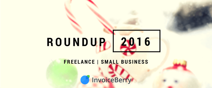 Check out small business and freelancing news in our weekly roundup now!
