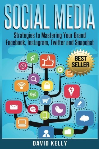 One of the best business books for freelancers, this book discusses the important social media strategies that freelancers need