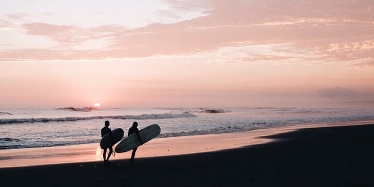 Every once in a while, you'll need to take a vacation