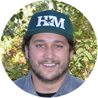 Anthony Franciosi tells us about his innovative ideas for an emerging market