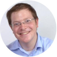 Isaac Hammelburger shares his business name story