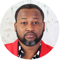Jeean Gustave has a great small business innovative idea
