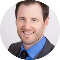 Steve Benson shares his business naming story