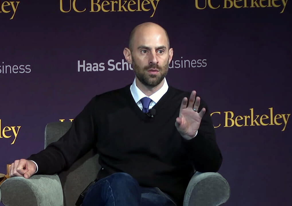These business school Youtube channels have lots of great lessons, lectures and interviews