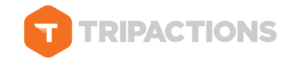 TripActions helps companies manage their business travel expenses