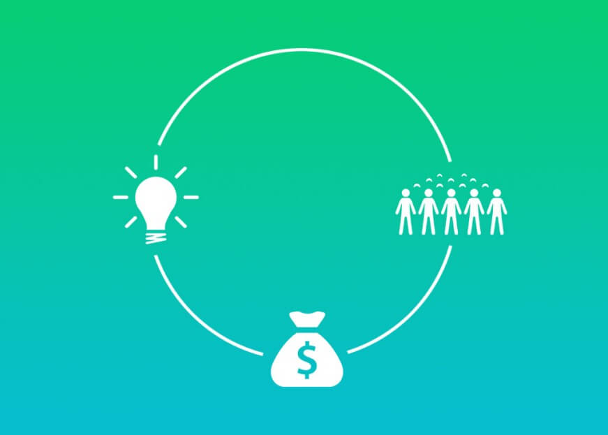 One of the best modern alternate financing avenues is crowdfunding to increase small business finances