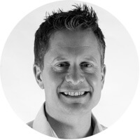 Darren Green details how he came up with his business name