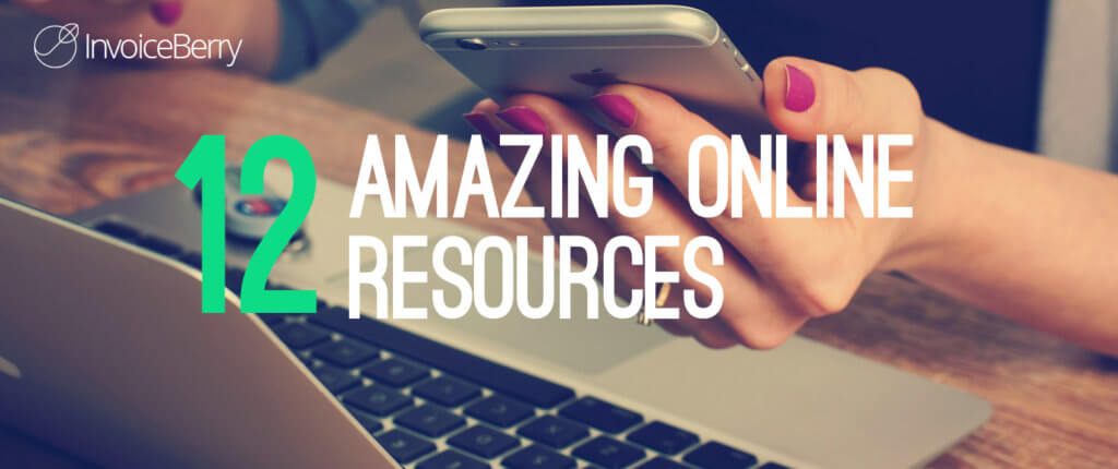 These are the 12 best online resources you can use today to boost your small business finances