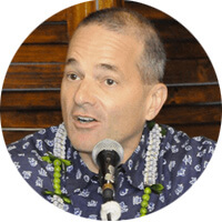 Find out how James Kerry chose his business name
