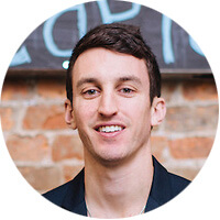 Jason Parks tells us how he chose his business name