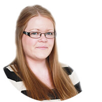 Justine Beauregard's innovative ideas will help your business
