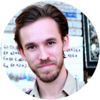 Chad Knutsen discusses how he helped come up with their business name