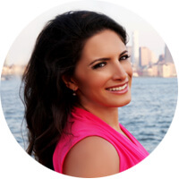 Lisa Marie on how she came up with her business name