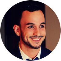 Mayer Dahan shares his innovative business idea
