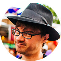 Michael Zimmerlich shares his business name story