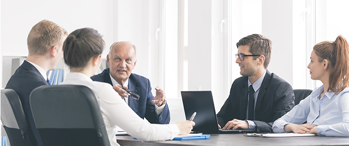 It is a false idea that the most important part of a business plan is the presentation