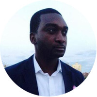 Samson Adepoju's business name story