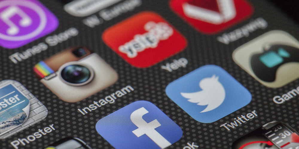 For inbound marketing to work, you need to boost your social media presence