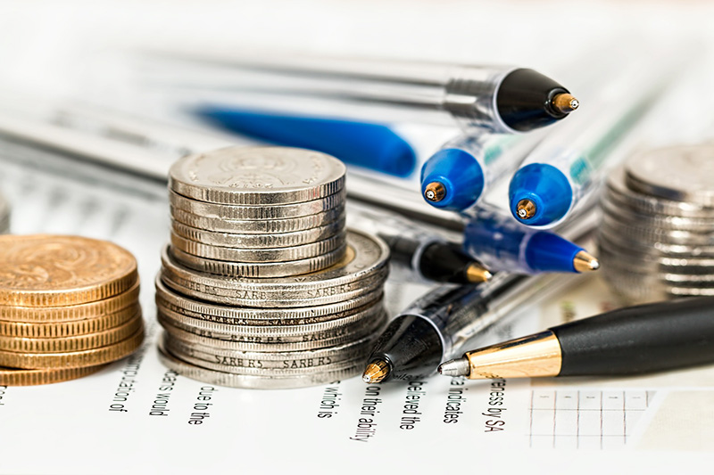 These budget blogs are strictly about business and help small business owners get the most out of their money