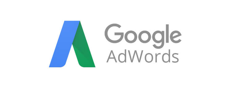 In order to set up your Google Adwords account, log in with your email details