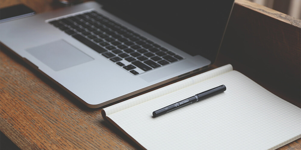 In order to set your business up for success, you need to have a strategic business plan