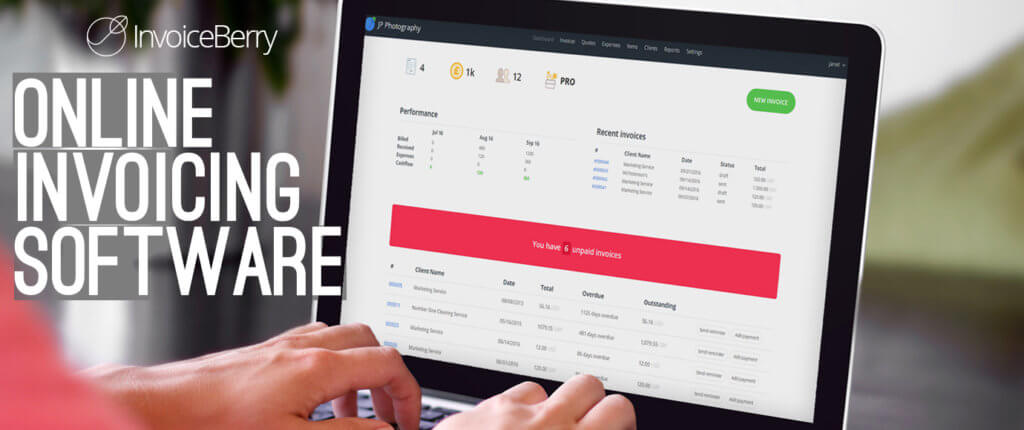 These are the 15 biggest advantages of using online invoicing software