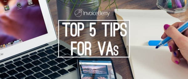 These are the top invoicing tips made for Virtual Assistants to succeed