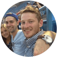 Check out Fraser Sutherland's marketing ideas