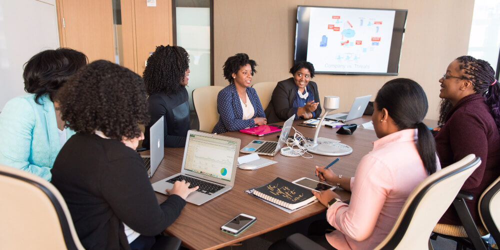 We'll look at the most important ways you can get your clients