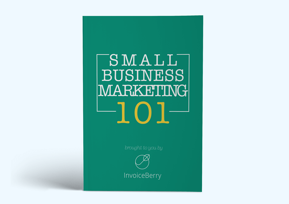 Get your small business marketing updated with our free ebook