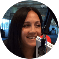 Get Michelle Zakarin's marketing ideas
