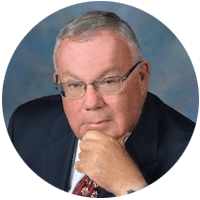 Paul Dillon has lots of marketing experience