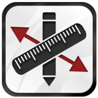 Photo Measures is a great tool for flooring contractors