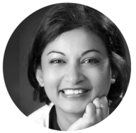Check out Shantini Munthree's tips