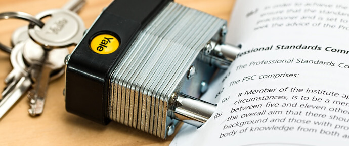 One of the top invoicing tips for photographers is to set terms and conditions
