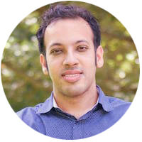 AJ Saleem describes his favorite automation tools