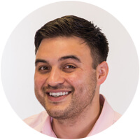 Airto Zamorano uses these automation tools every day