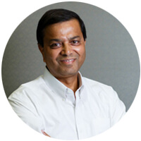 Get the best social media tips from Ajay Prasad