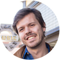 Björgvin Benediktsson loves these automation tools