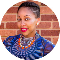 Social media marketing from Britney Inez Rand