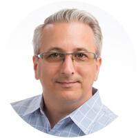 Coby Pachmayr's automation tools help simplify his business