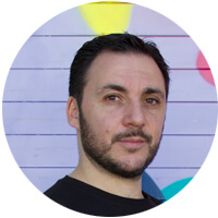 Ismael ElQudsi gives us his best social media marketing tips