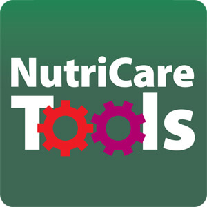 NutriCare Tools is great for helping nutritionists do their jobs