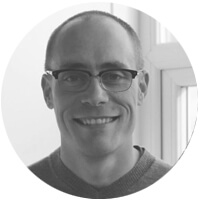 Get some fantastic social media marketing tips from Steve Pritchard