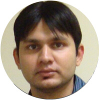 Swapnil Bhagwat has some great social media marketing tips