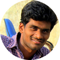 Ujwal Surampalli uses these tools to automate his business