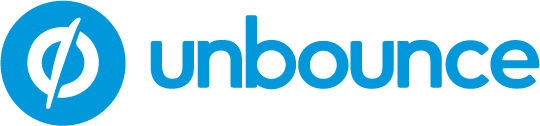 Unbounce helps you to adjust your landing pages and do A/B testing