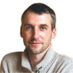 Alex Hillsberg from FinancesOnline