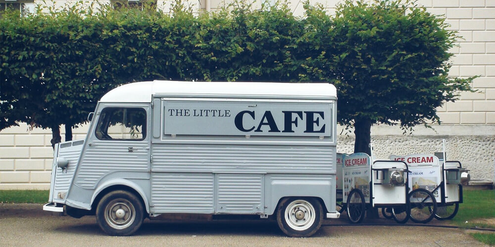 Let's look at the basic things your catering business needs